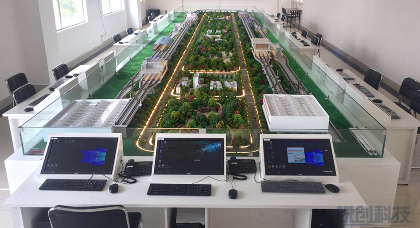 中航锐创（北京）科技发展有限公司