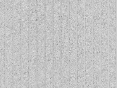 Vollmer - N Roof panel roofing paper of plastic, 14,9 x 10,9 cm 火车模型