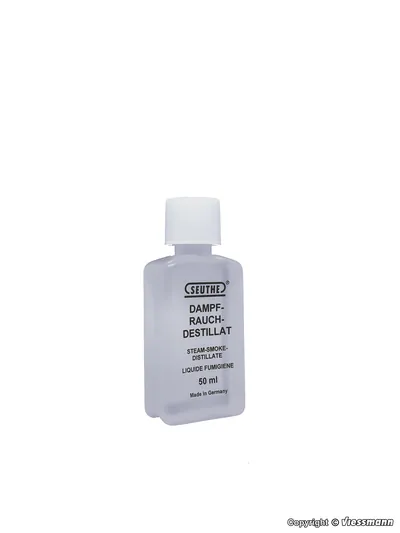 Viessmann - Steam distillate, 50 ml 火车模型