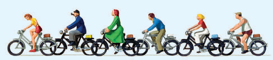 Radfahrer