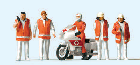 Rettungsdienst