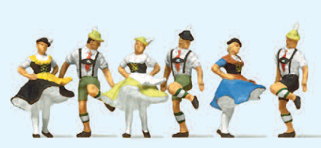 Schuhplattler