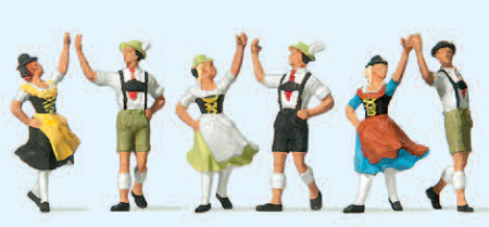 Rundtanz