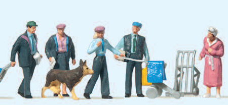 Bundespost