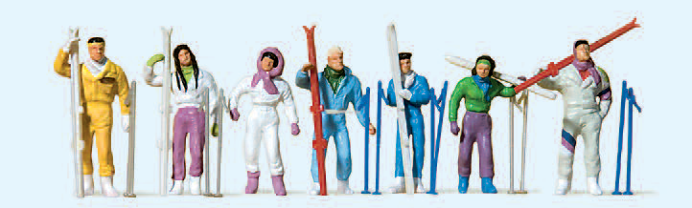 Wintersportler