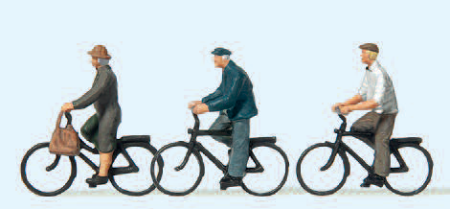 Radfahrer