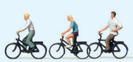 Radfahrer