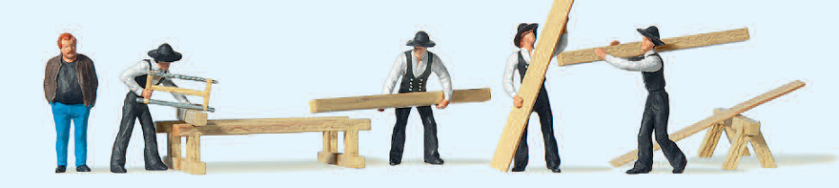 Zimmerleute