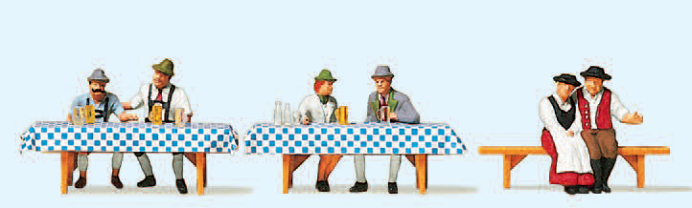 Auf dem Oktoberfest (2)