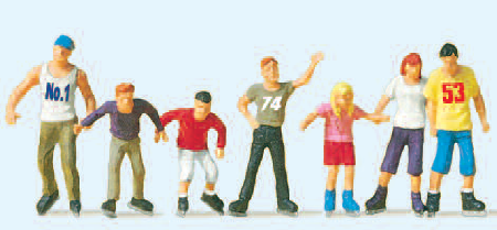 Inlineskater