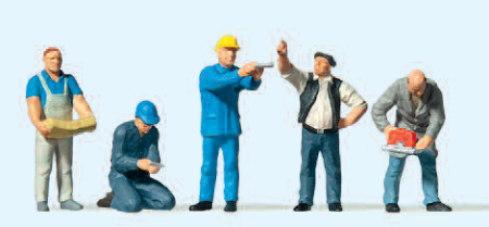 Handwerker