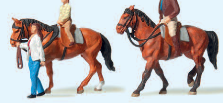 Hobbyreiter