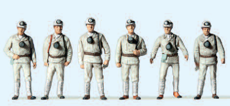 Bergarbeiter