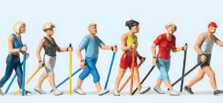Nordic Walking