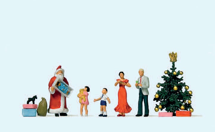 Frohe Weihnachten