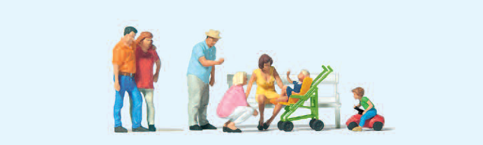 Familienausflug