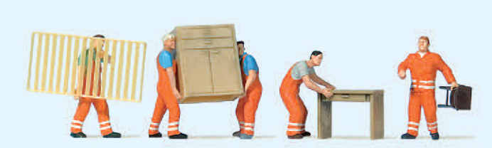 Sperrmüllentsorgung