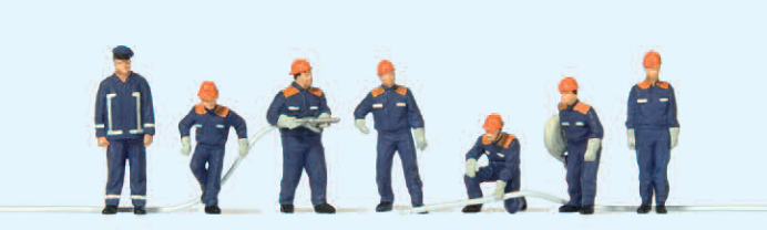 Jugendfeuerwehr