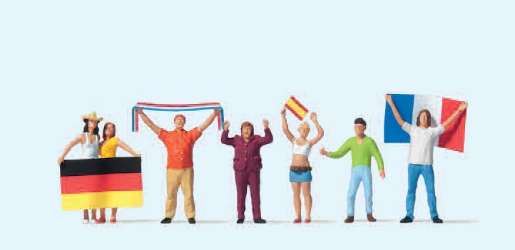 Fussballfans (1)