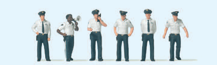 US City Police