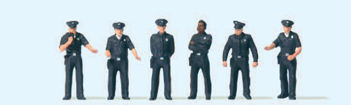 US City Police (2)