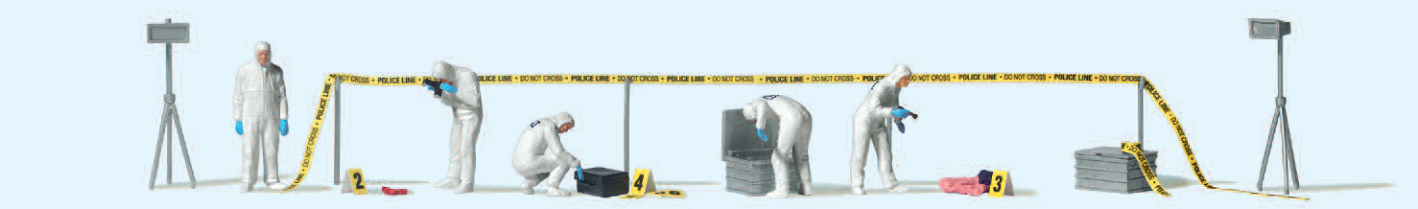 Crime Scene Investigation (US/GB)