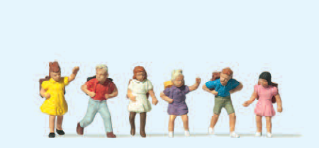 Schulkinder