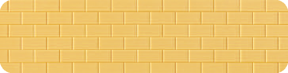 "Bodenfliesen", lang. Sandfarben. 3 Platten 95 x 95 mm. Bausatz