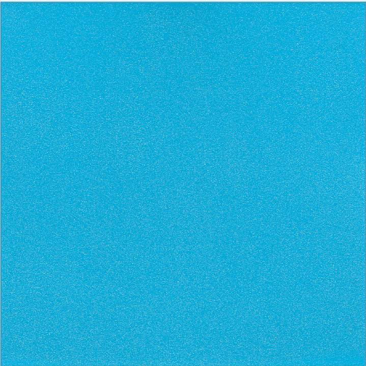 "Putz". Hellblau. 3 Platten 95 x 95 mm. Bausatz