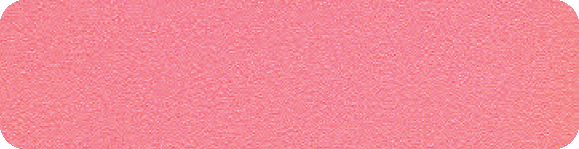 "Putz". Pinkfarben. 3 Platten 95 x 95 mm. Bausatz