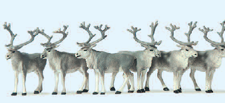 Rentiere