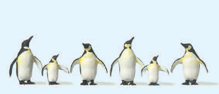 Pinguine