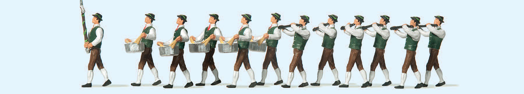 Spielmannszug