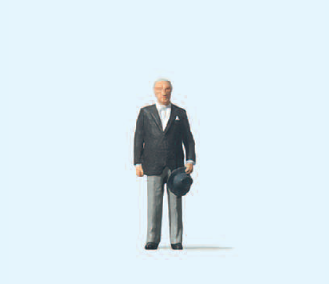 Konrad Adenauer