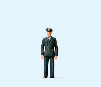 Bundespolizist 2006