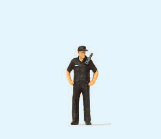 Sicherheitsdienst