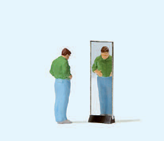 Hosenanprobe