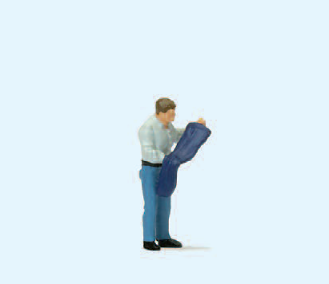Hosenkauf