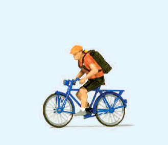 Fahrradkurier