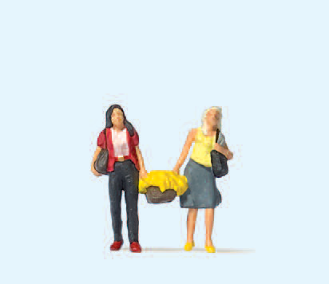 Shopping Team