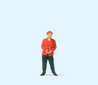 Angela Merkel