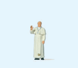 Papst Franziskus