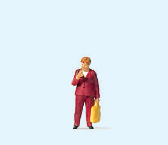 Angela Merkel