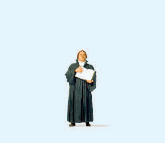 Martin Luther