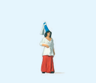 Burgfräulein