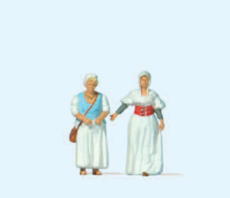 Marktfrauen