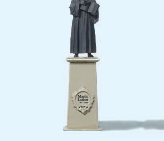 Denkmal Martin Luther