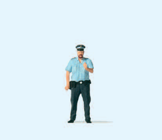 Polizist