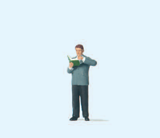 Bibliothekar