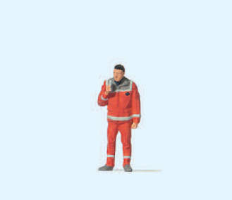 Sanitäter